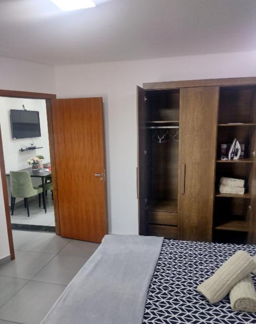 Flat Aeroporto Internacional De Gru 4 Apartment