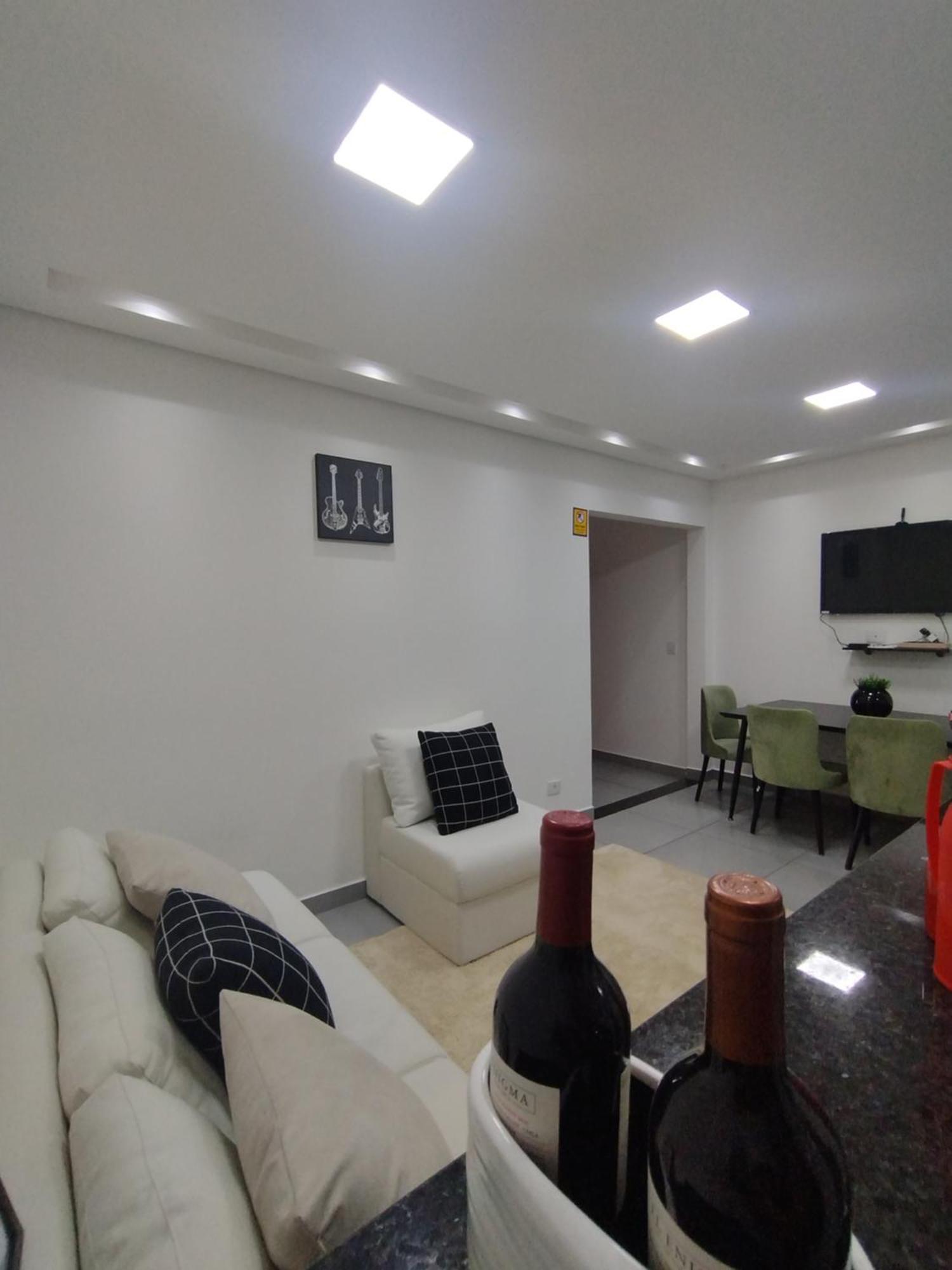 Flat Aeroporto Internacional De Gru 4 Apartment *