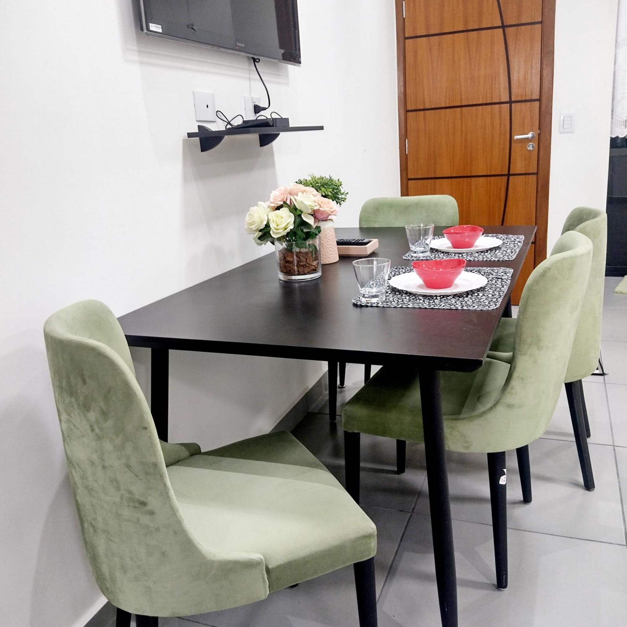 Flat Aeroporto Internacional De Gru 4 *