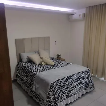 Flat Aeroporto Internacional De Gru 4 Apartment Guarulhos Exterior photo