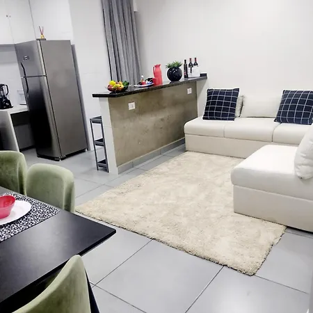 Flat Aeroporto Internacional De Gru 4 Apartment Guarulhos Exterior photo
